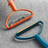 🧥✨ Portable Clothes Lint Roller & Fabric Shaver – Removes Pet Hair, Lint & Fluff with Ease! 🧥✨s Lint Roller Remover Lint Fabric Shaver, Removes Pet Hair Lint Particles From Clothes Cleaning Tool